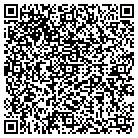 QR code with Hands On Construction contacts