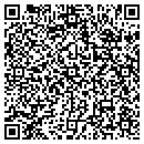 QR code with Taz Tree Service contacts