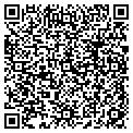 QR code with Hardwoods contacts