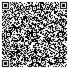QR code with Thunder Cycle Designs contacts