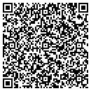 QR code with C & E Enterprises contacts