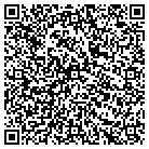 QR code with All American Sweeping Service contacts