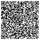 QR code with Spring Valley Area Ambulance contacts