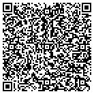 QR code with St James Volunteer Ambulance S contacts