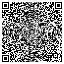 QR code with Harry W Osborne contacts