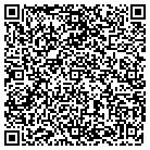 QR code with Custom Marine and Welding contacts