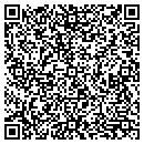 QR code with GFBA Architects contacts