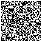 QR code with America West Dust Control contacts