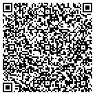 QR code with White Earth Ambulance Service contacts