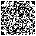 QR code with V M Mettel Tree contacts