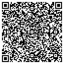 QR code with Howe Carpentry contacts