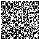 QR code with James A Mull contacts
