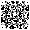 QR code with James Fink contacts