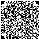 QR code with Coulter's Tree Service contacts