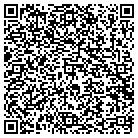 QR code with Coulter Tree Service contacts