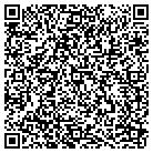 QR code with Amins Communication Corp contacts