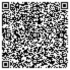 QR code with First Call Ambulance Service contacts