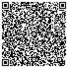 QR code with Custom Touch Tree Care contacts