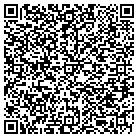 QR code with Cornerstone Protective Service contacts