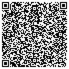 QR code with Hazlehurst Ambulance Service contacts
