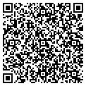 QR code with J D Carpentry contacts