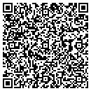 QR code with A-1 Sweeping contacts