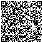 QR code with A1 Sweeping Service Inc contacts