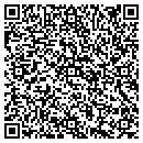 QR code with Hasbell's Tree Service contacts