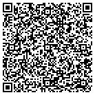 QR code with A P Communications Inc contacts