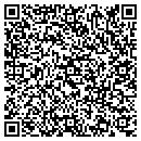 QR code with Ayur Vedha Cosmetic Co contacts