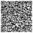 QR code with Hair By Charlotte contacts