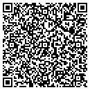QR code with Honor Tek contacts