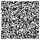QR code with L A Grange Performance Machine contacts