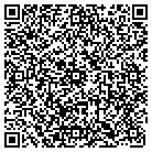 QR code with John A Miller Carpentry Inc contacts