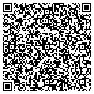 QR code with Anthony's Window Cleaning contacts