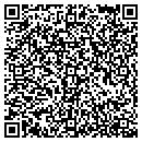 QR code with Osborn Tree Service contacts