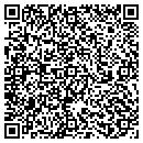 QR code with A Visible Difference contacts