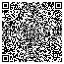 QR code with A Visible Difference contacts