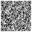 QR code with B C's Window Cleaning Service contacts