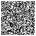 QR code with T J's V-Twin contacts