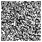 QR code with B C's Window Cleaning Service contacts