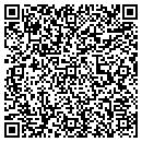 QR code with T&G Signs LLC contacts