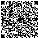 QR code with Ron's Tree & Hauling Service contacts
