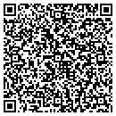 QR code with C A Window Cleaning contacts