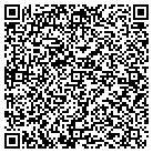 QR code with Cesar Window Cleaning Service contacts