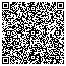 QR code with The Sign Setter contacts