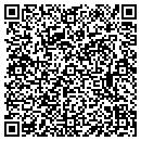 QR code with Rad Customs contacts