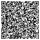 QR code with Utopia Travel contacts