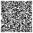 QR code with K-Max Handyman Service contacts