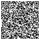 QR code with A-1 Sweeping Plus Corp contacts